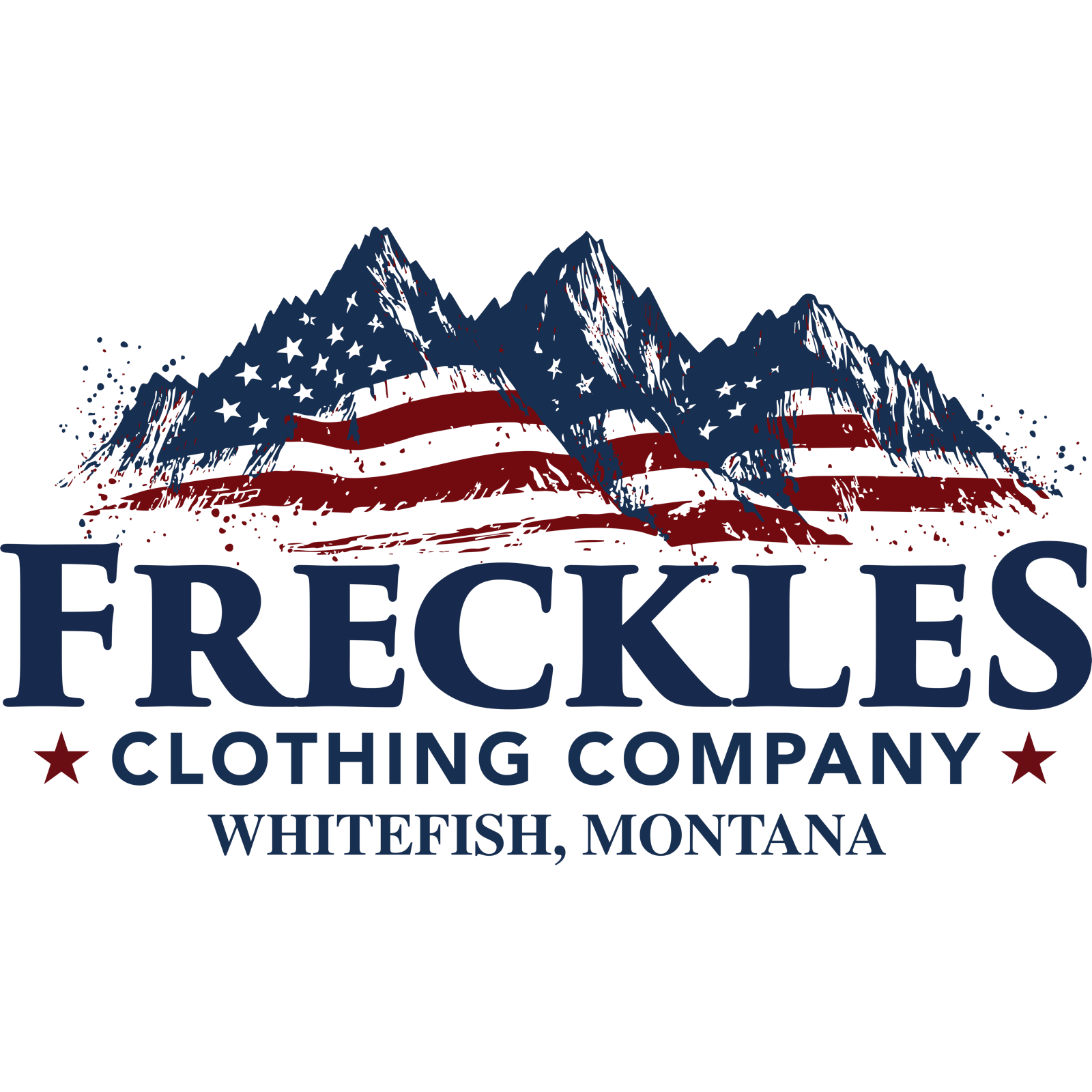 Freckles Clothing Company